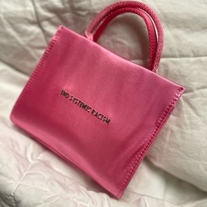 ESR MINI TOTE 💗OBO*